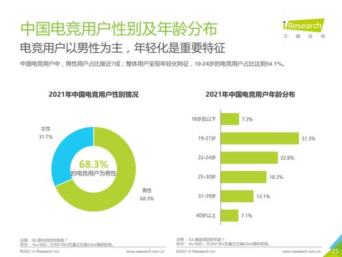 《2021年中國電競行業(yè)研究報告》技術交流與未來展望