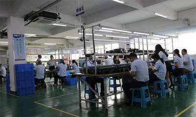 廣州微嵌 工業(yè)電腦領(lǐng)域的隱形冠軍與技術(shù)創(chuàng)新探秘