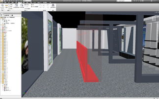 利用Inventor高效構(gòu)建產(chǎn)品展示廳 技術(shù)交流與設(shè)計(jì)實(shí)踐