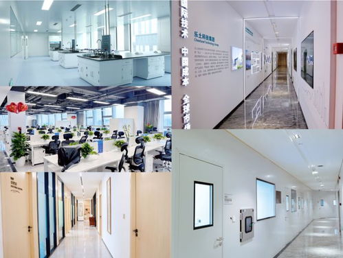 創新之都再添新翼 樂土深圳南山實驗室盛大啟航，攜手惟物實驗室共筑生物醫藥研發新未來