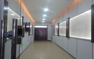 走進信息學院智能物聯(lián)網(wǎng)實驗室 惟物實驗室的科技探索之旅