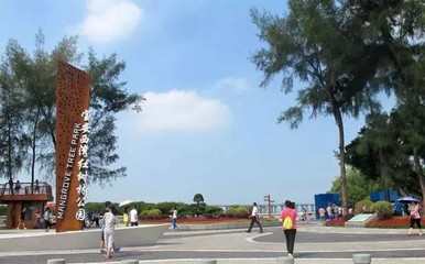 五一假期深圳公交地鐵服務(wù)時(shí)間延長安排大全，綠色出行必看！公園觀光服務(wù)指南